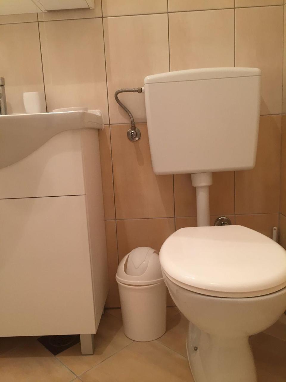 Apartments Kolt - 15M From Sea 칼리 외부 사진