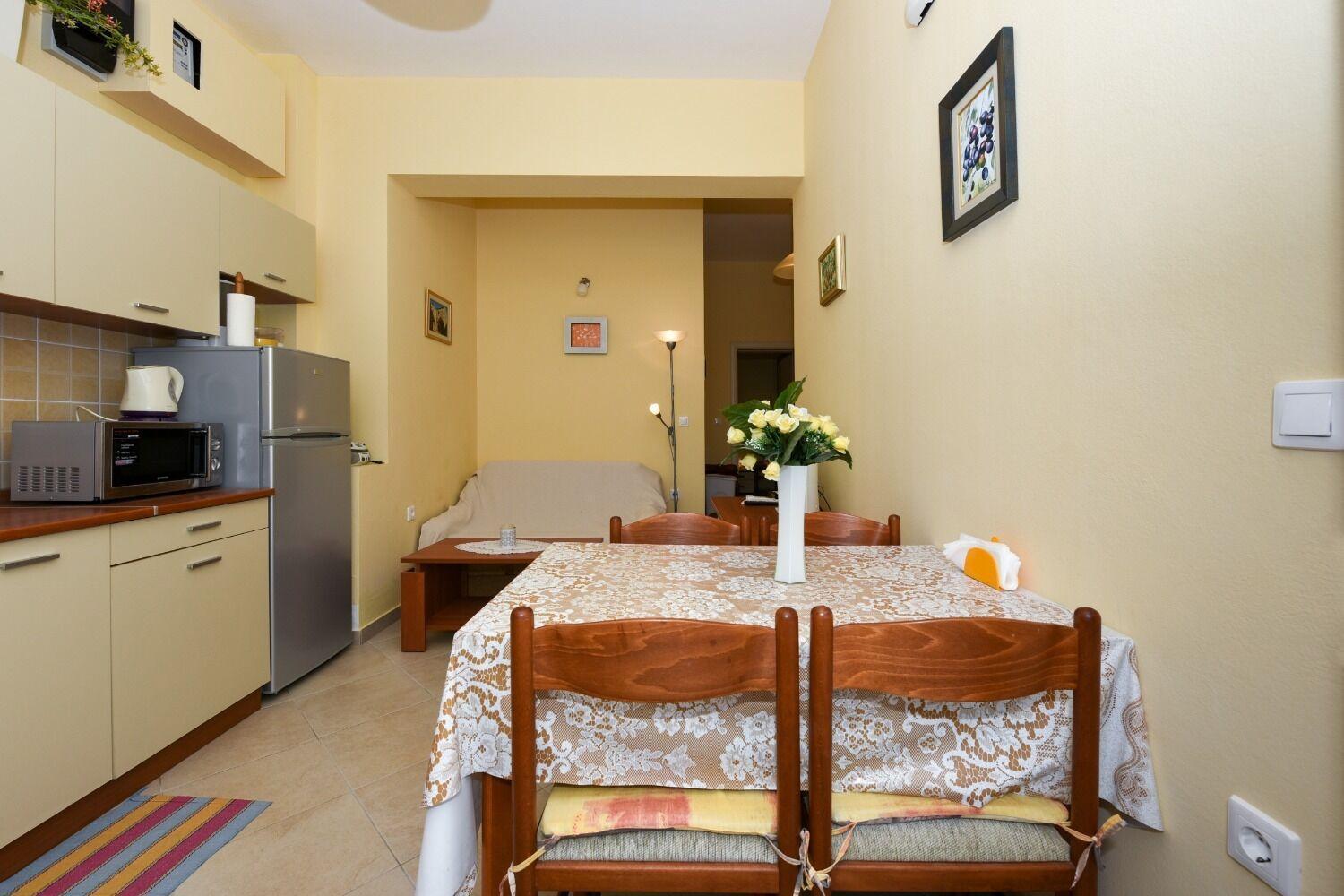 Apartments Kolt - 15M From Sea 칼리 외부 사진
