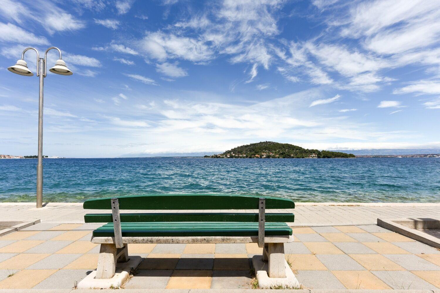 Apartments Kolt - 15M From Sea 칼리 외부 사진