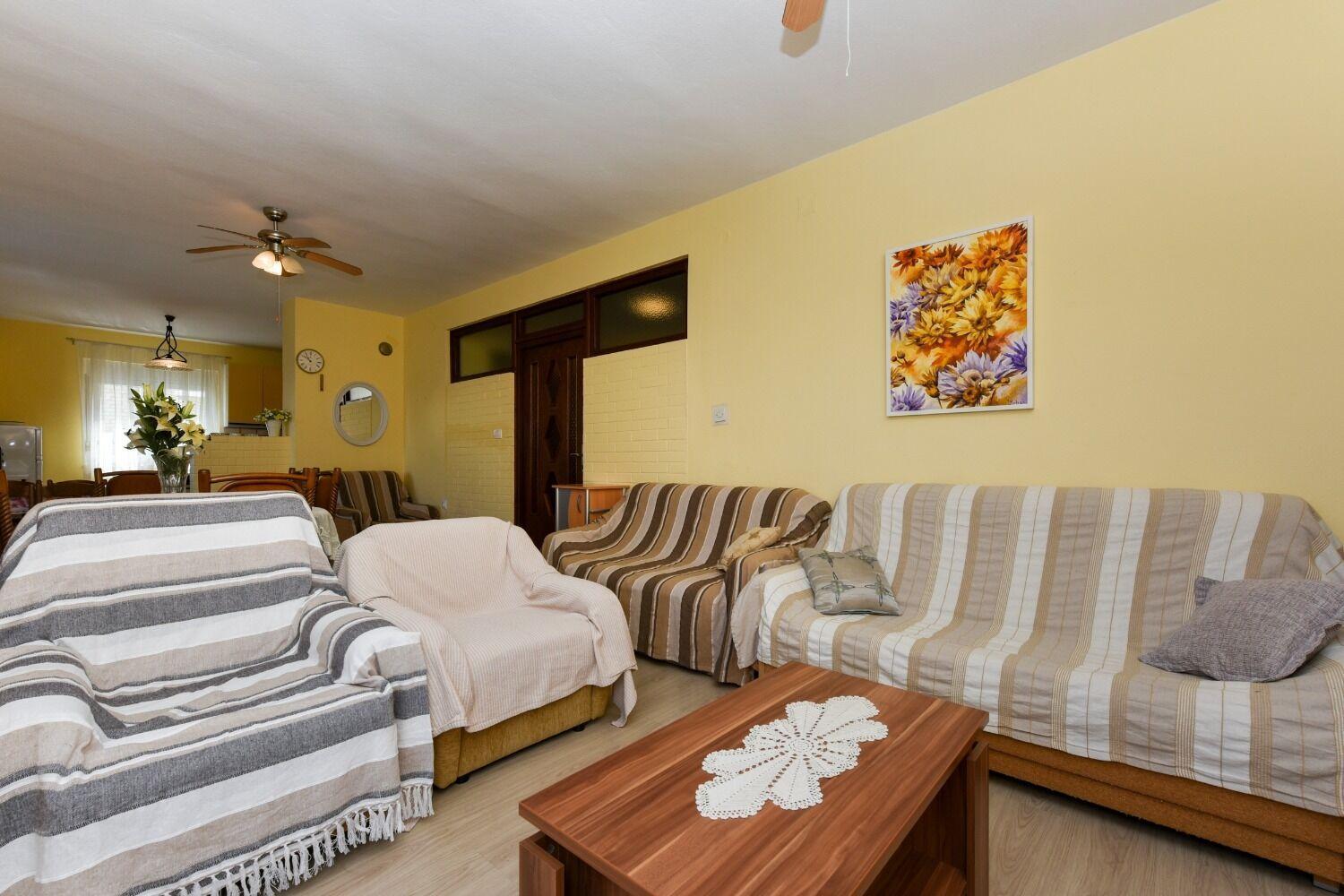 Apartments Kolt - 15M From Sea 칼리 외부 사진