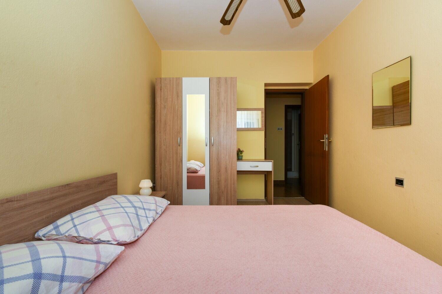 Apartments Kolt - 15M From Sea 칼리 외부 사진