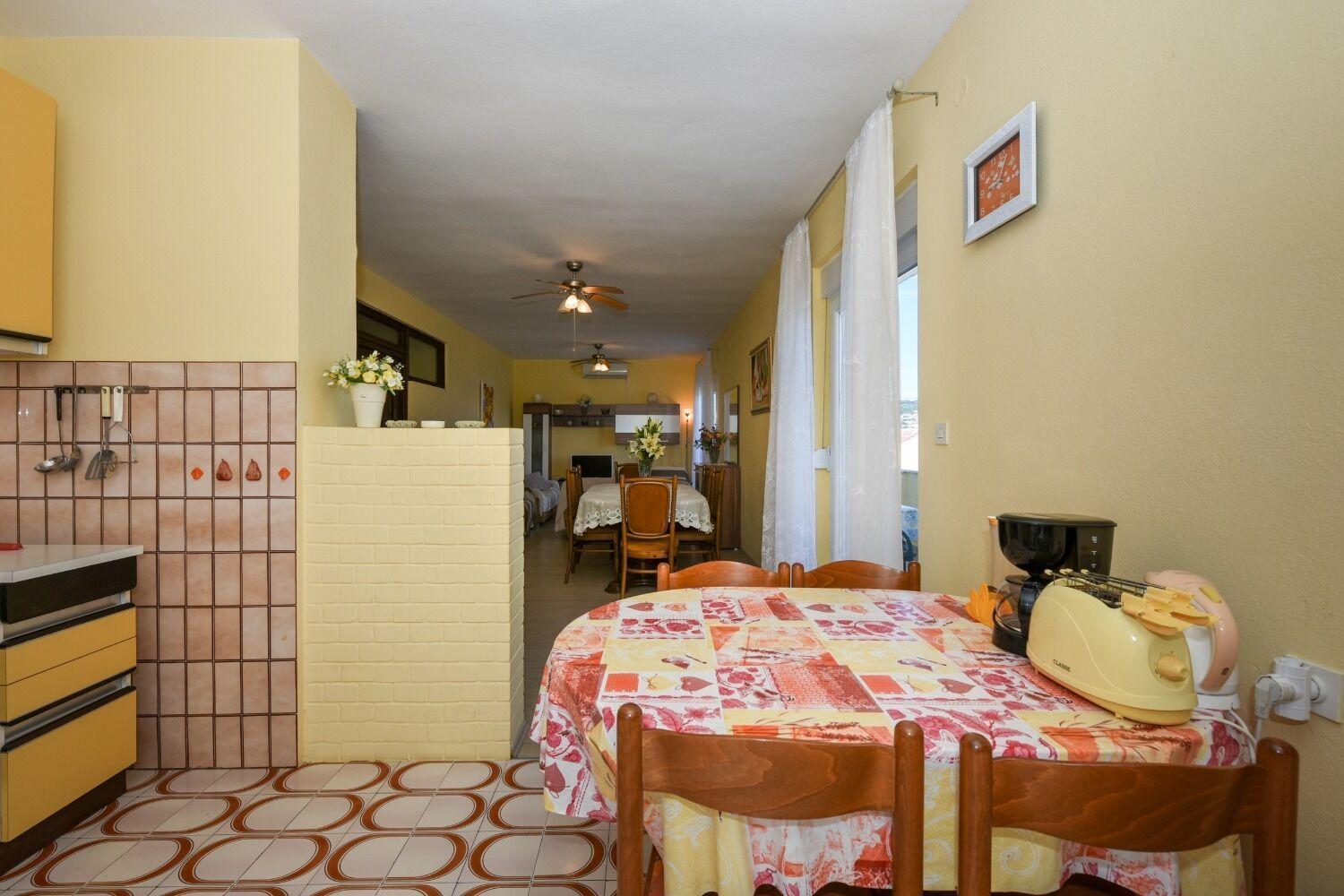 Apartments Kolt - 15M From Sea 칼리 외부 사진