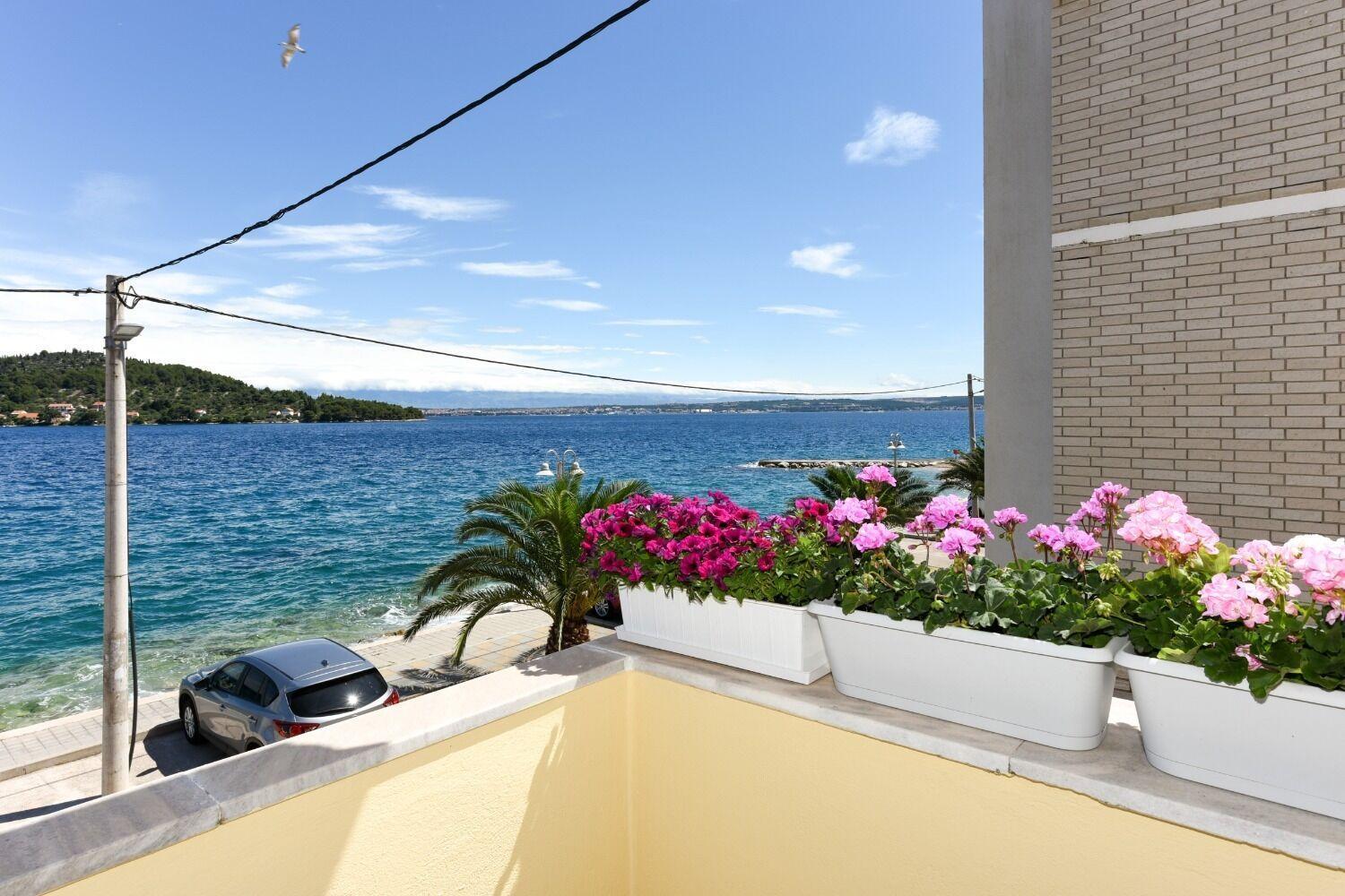 Apartments Kolt - 15M From Sea 칼리 외부 사진