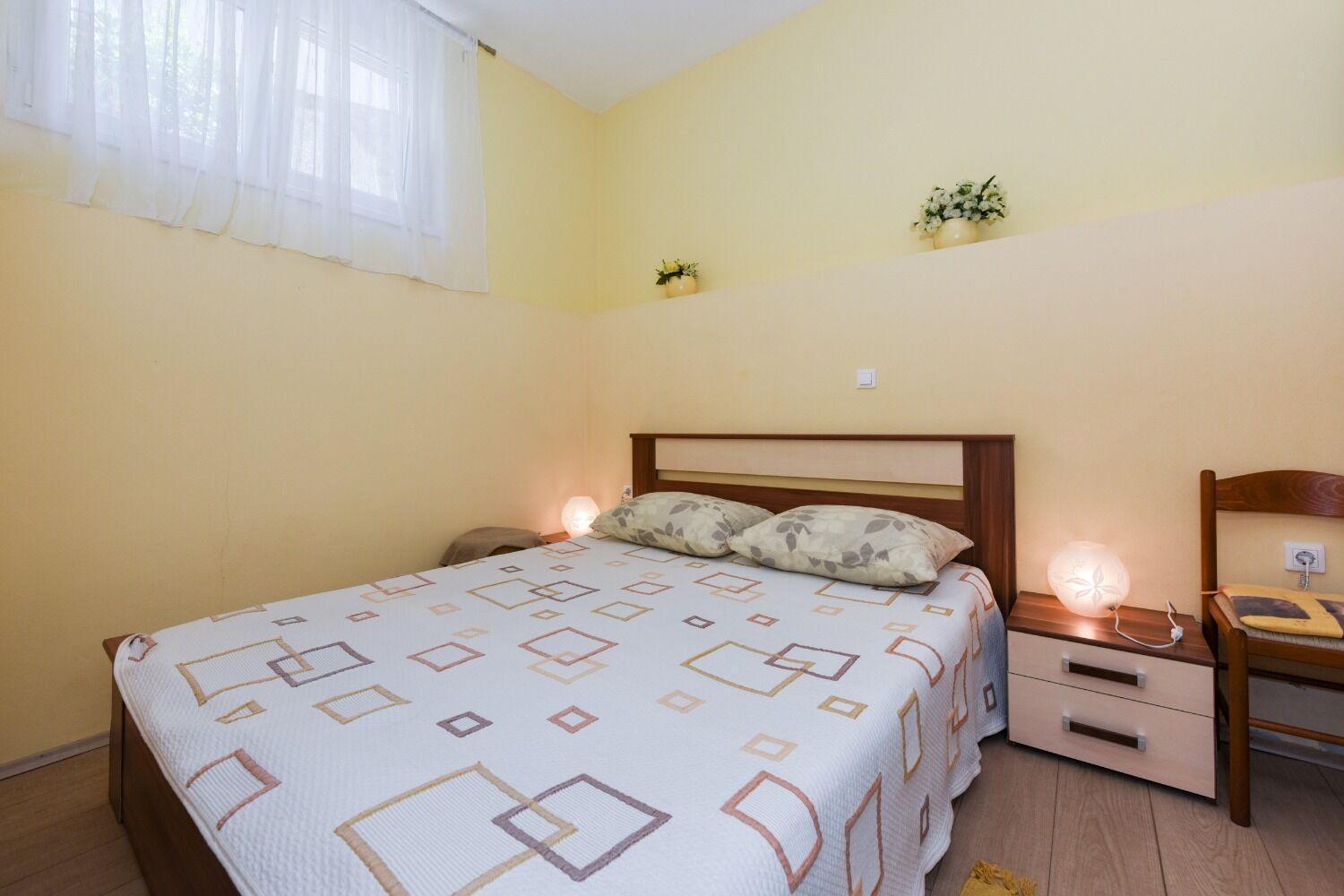 Apartments Kolt - 15M From Sea 칼리 외부 사진
