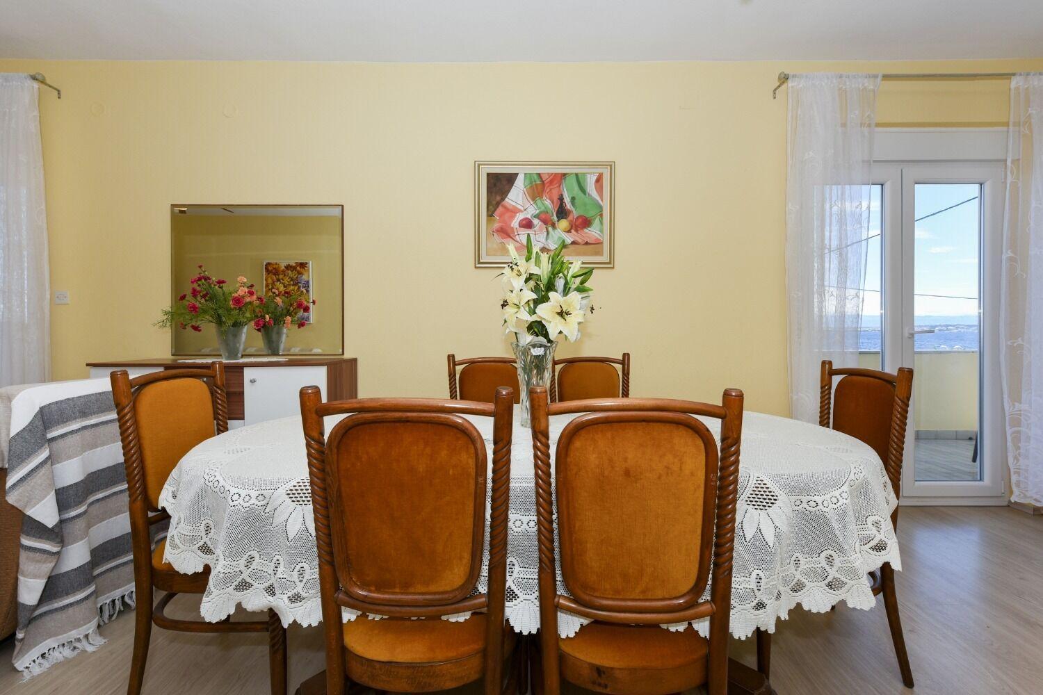Apartments Kolt - 15M From Sea 칼리 외부 사진