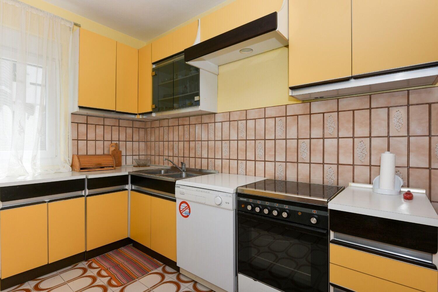 Apartments Kolt - 15M From Sea 칼리 외부 사진