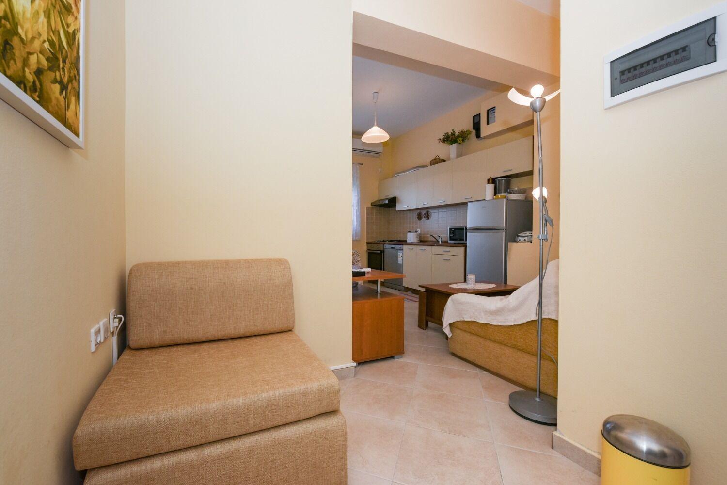 Apartments Kolt - 15M From Sea 칼리 외부 사진