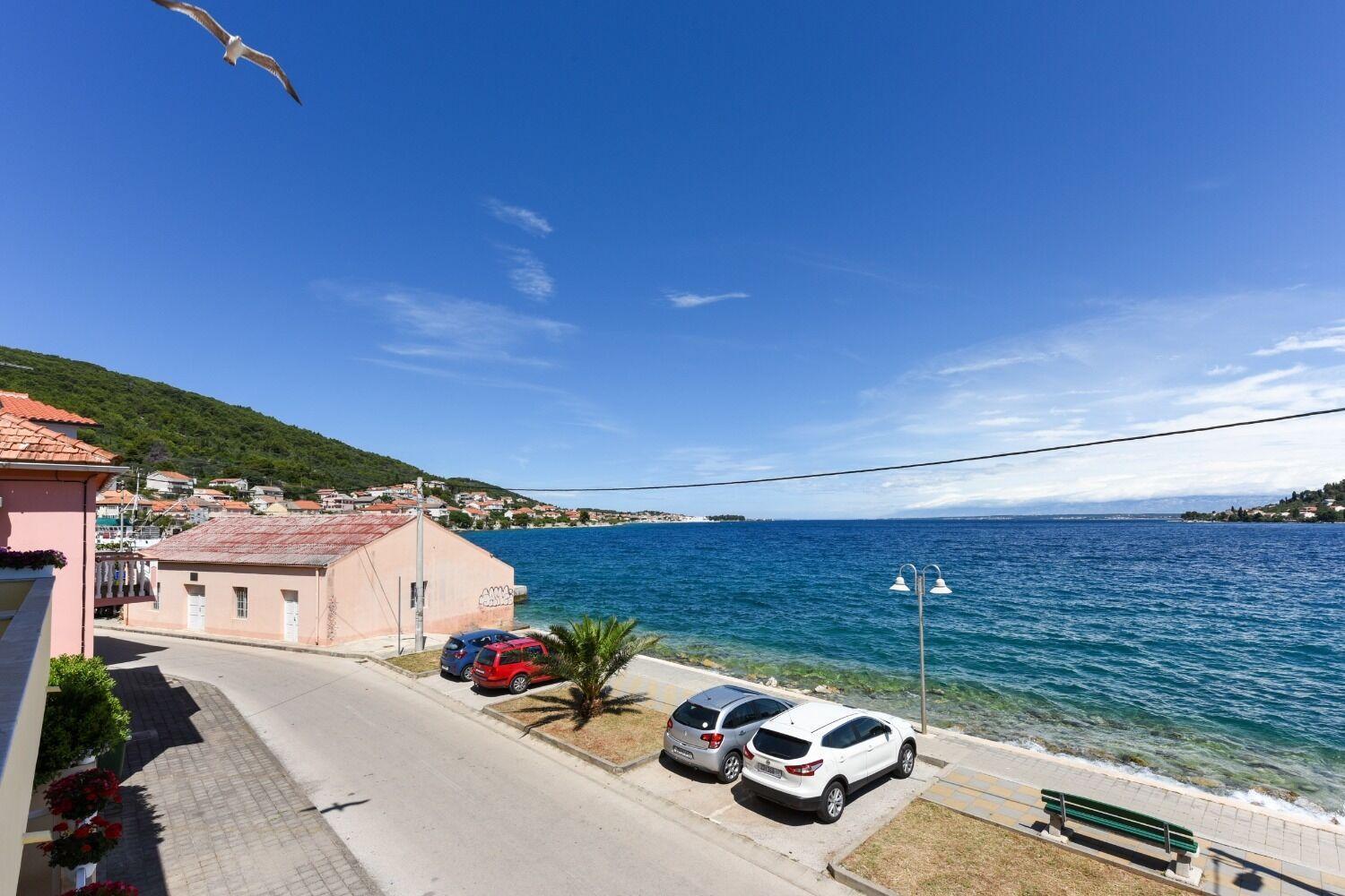 Apartments Kolt - 15M From Sea 칼리 외부 사진
