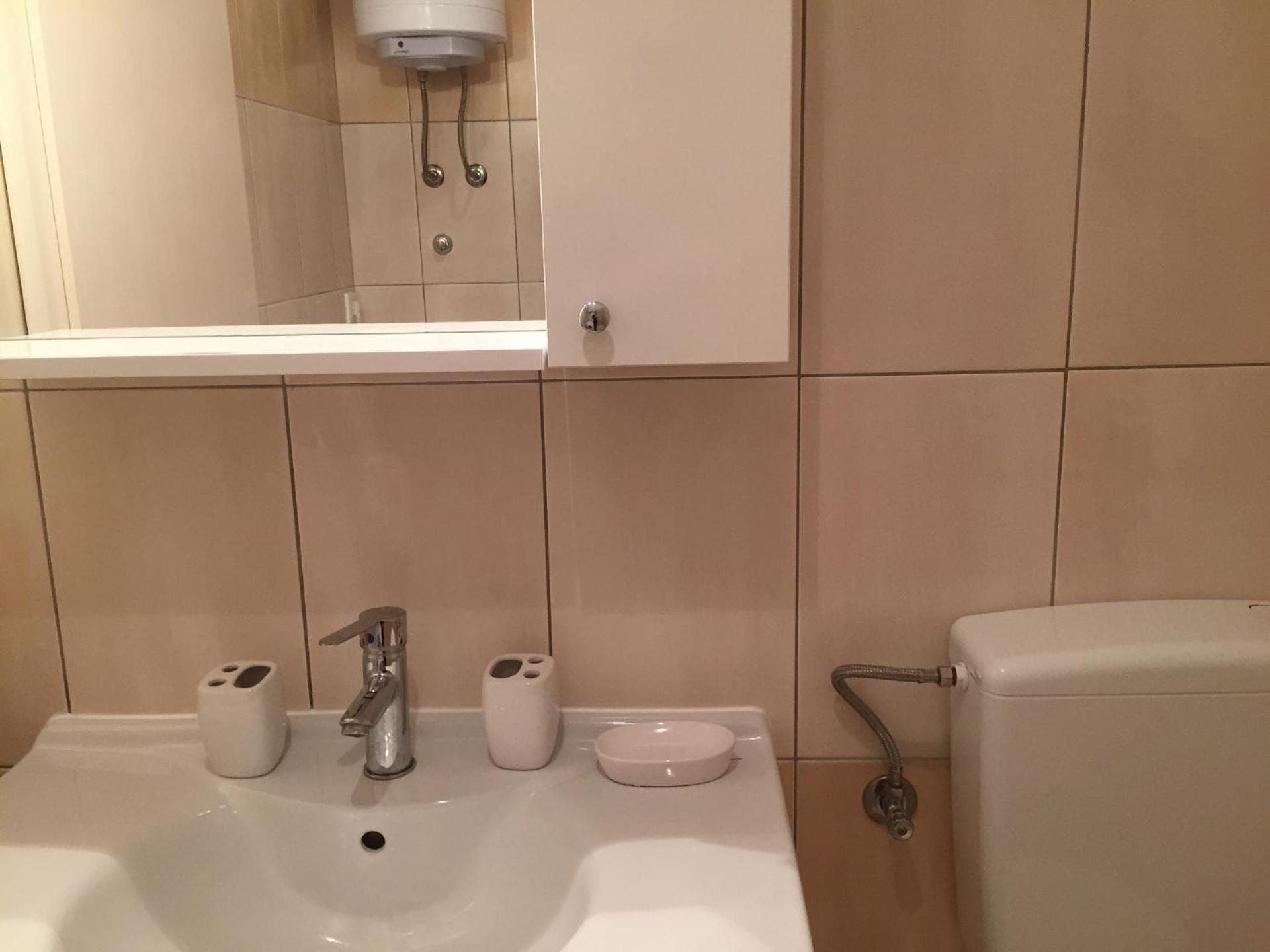 Apartments Kolt - 15M From Sea 칼리 외부 사진