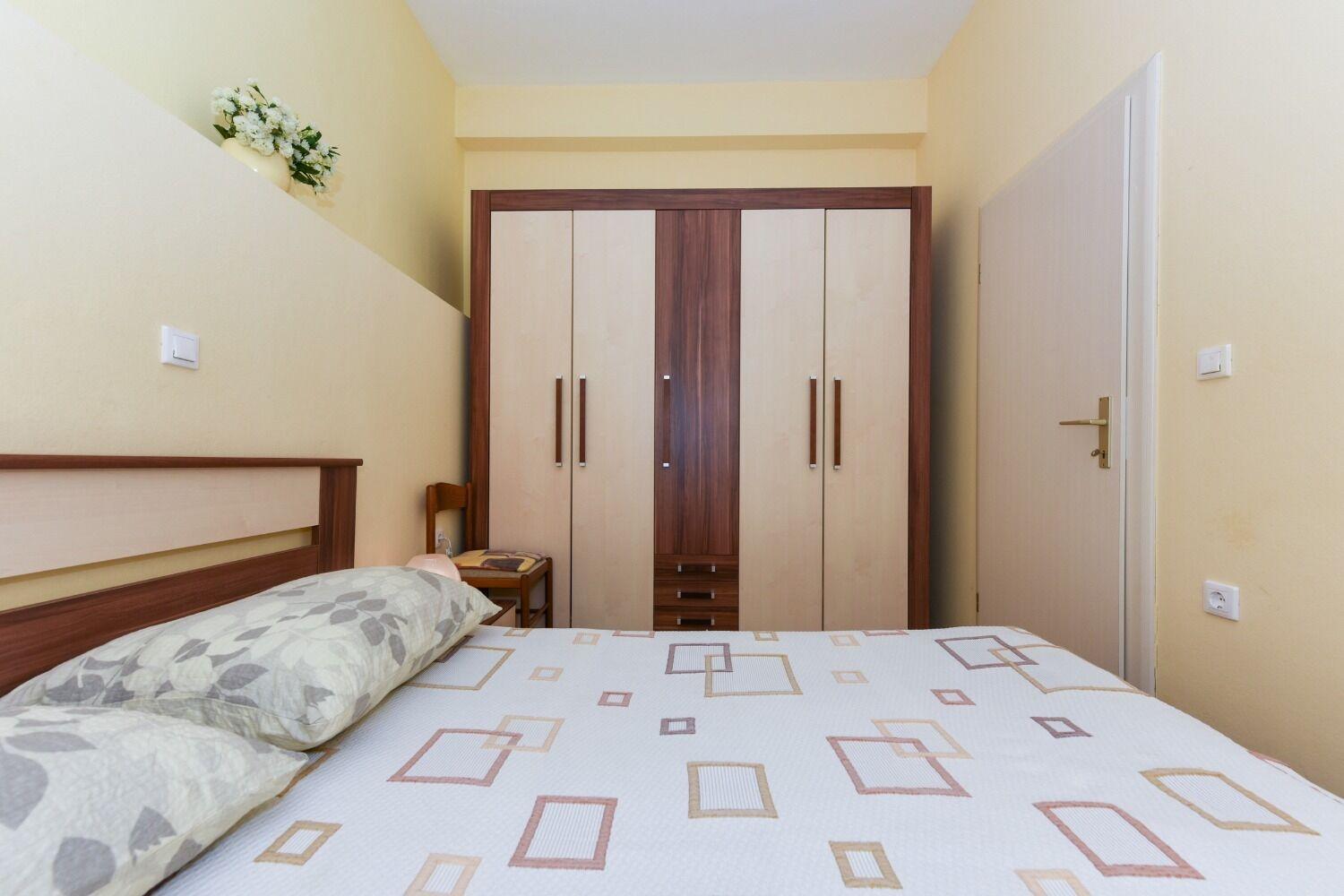 Apartments Kolt - 15M From Sea 칼리 외부 사진