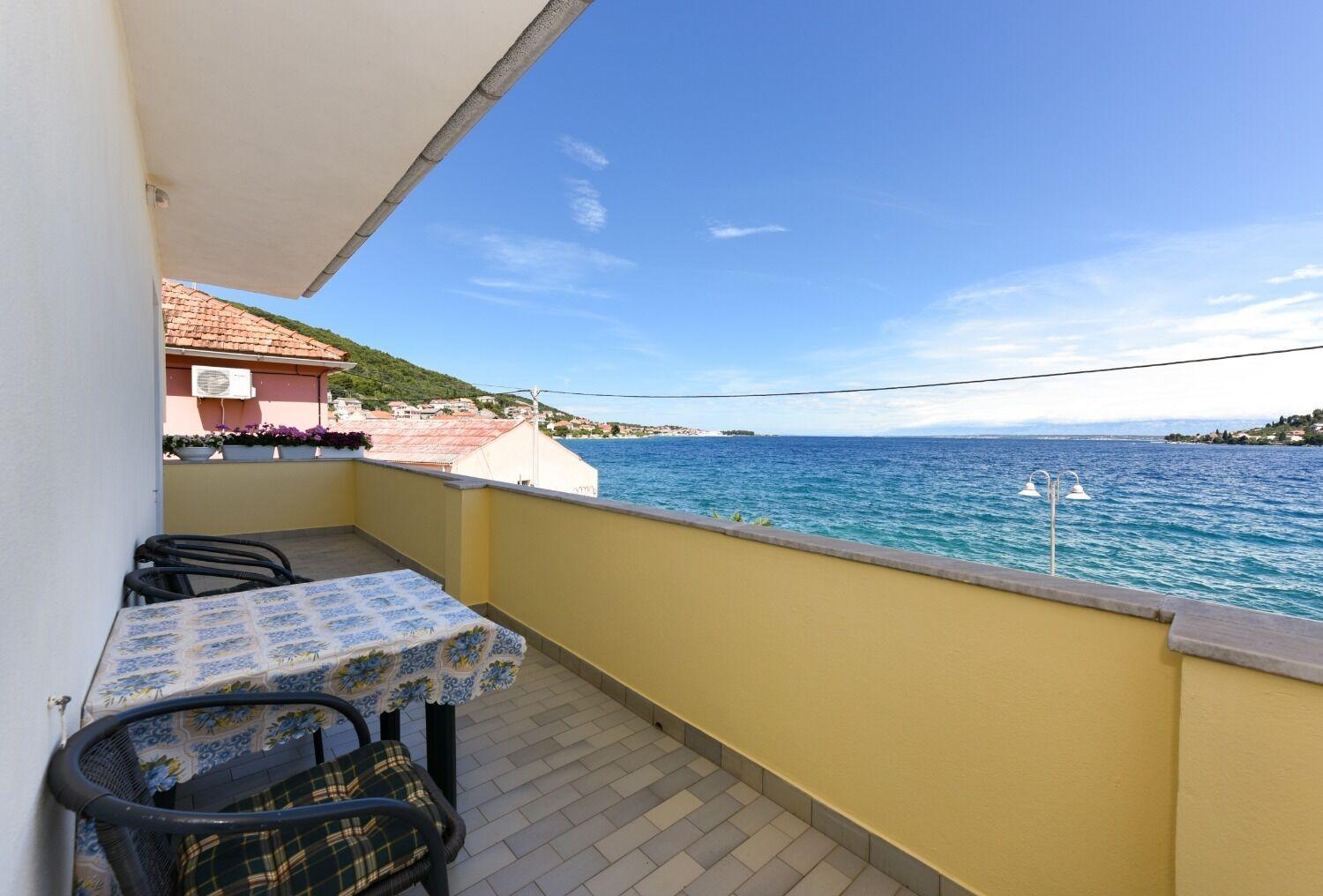 Apartments Kolt - 15M From Sea 칼리 외부 사진