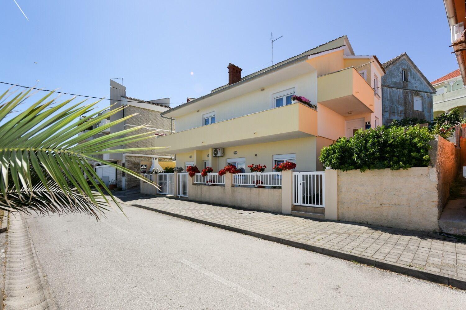 Apartments Kolt - 15M From Sea 칼리 외부 사진