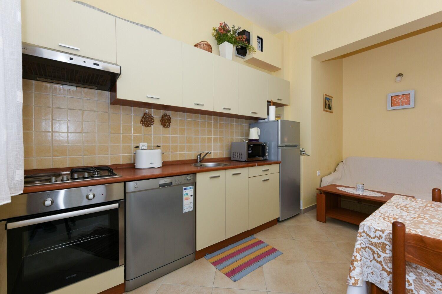 Apartments Kolt - 15M From Sea 칼리 외부 사진