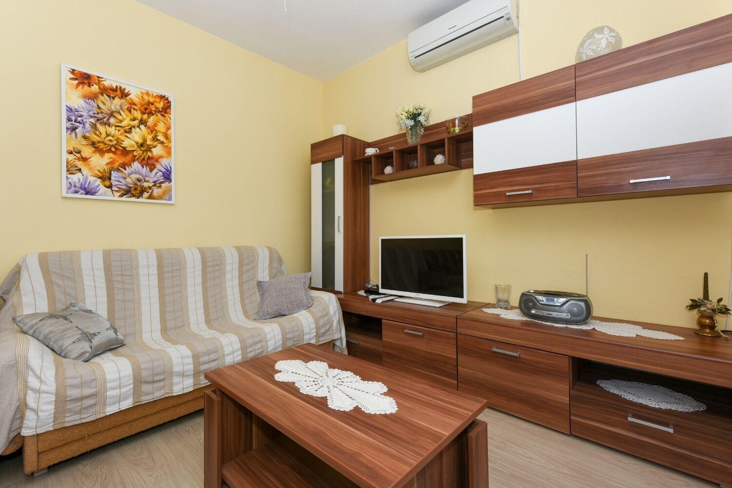 Apartments Kolt - 15M From Sea 칼리 외부 사진