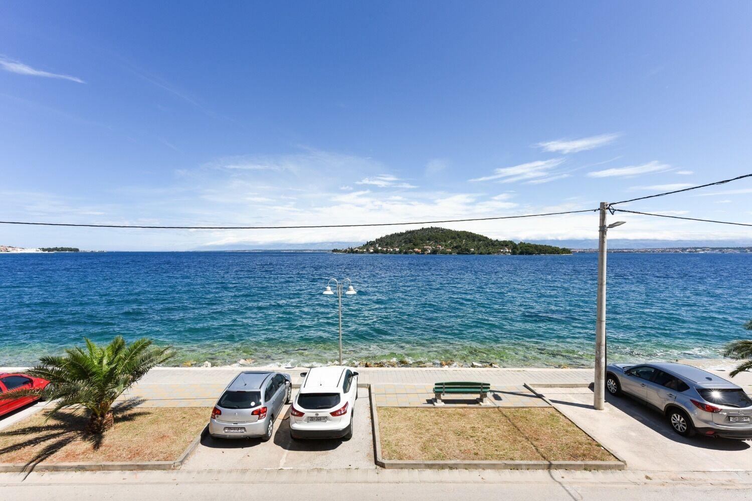 Apartments Kolt - 15M From Sea 칼리 외부 사진